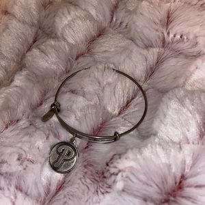Phillies Alex and Ani Bracelet